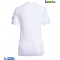 Manchester United Gostujuci Dres za Ženska 2025-26 Kratak Rukav